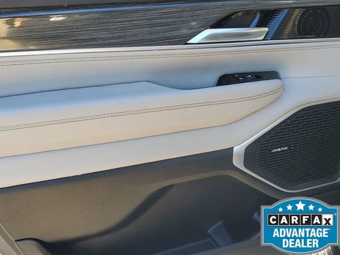 Used 2022 Jeep Wagoneer Series II image 44