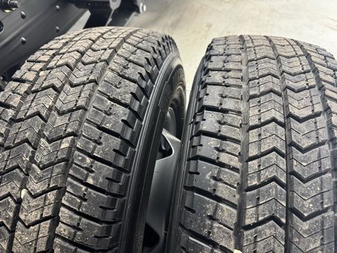 New 2026 Chevrolet Silverado 3500 W/T w/ WT Convenience Package image 40