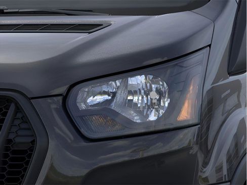 New 2025 Ford Transit 250 Low Roof RWD image 20