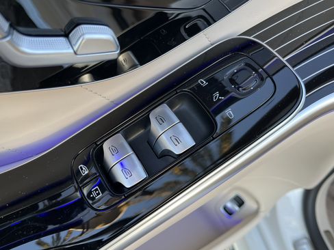 New 2026 Mercedes-Benz S 580 4MATIC Sedan image 15