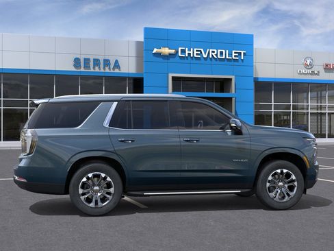 New 2026 Chevrolet Tahoe LT RWD image 5