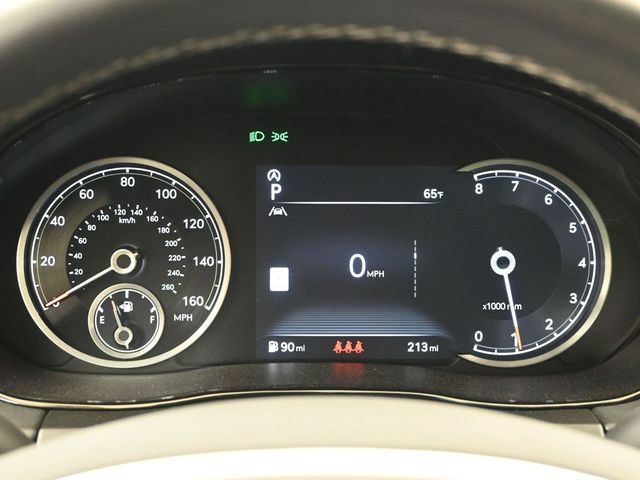 Used 2024 Genesis GV70 3.5T Sport w/ Sport Advanced Package AWD/4WD image 27