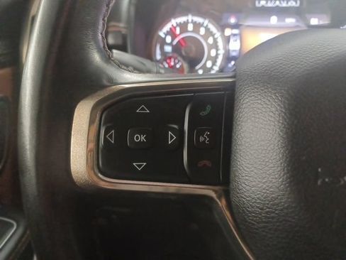 Used 2021 RAM 1500 Limited AWD/4WD image 24