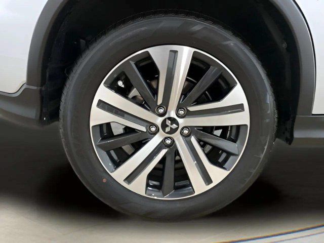 Used 2026 Mitsubishi Outlander Sport ES AWD/4WD image 90