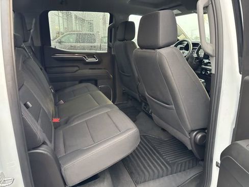 Used 2024 GMC Sierra 1500 Elevation image 22