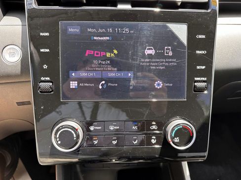 Used 2023 Hyundai Tucson SEL AWD/4WD image 21