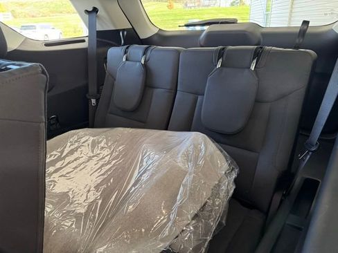 New 2026 Ford Explorer Active image 30