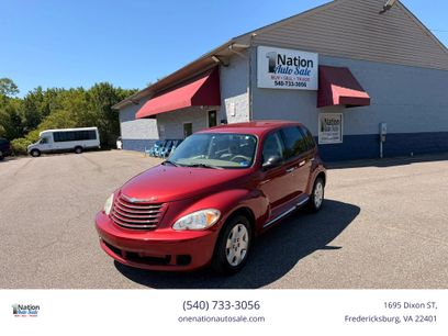 Used 2006 Chrysler PT Cruiser Touring