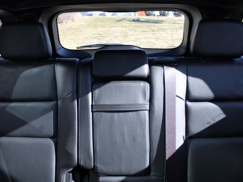 Certified 2021 Jeep Grand Cherokee Limited w/ Luxury Group II image 32