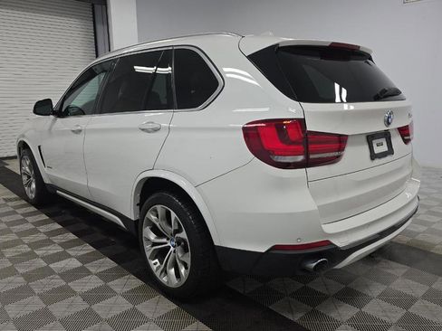 Used 2017 BMW X5 xDrive35i image 3