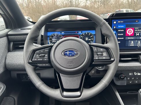 New 2026 Subaru Outback Limited XT image 11