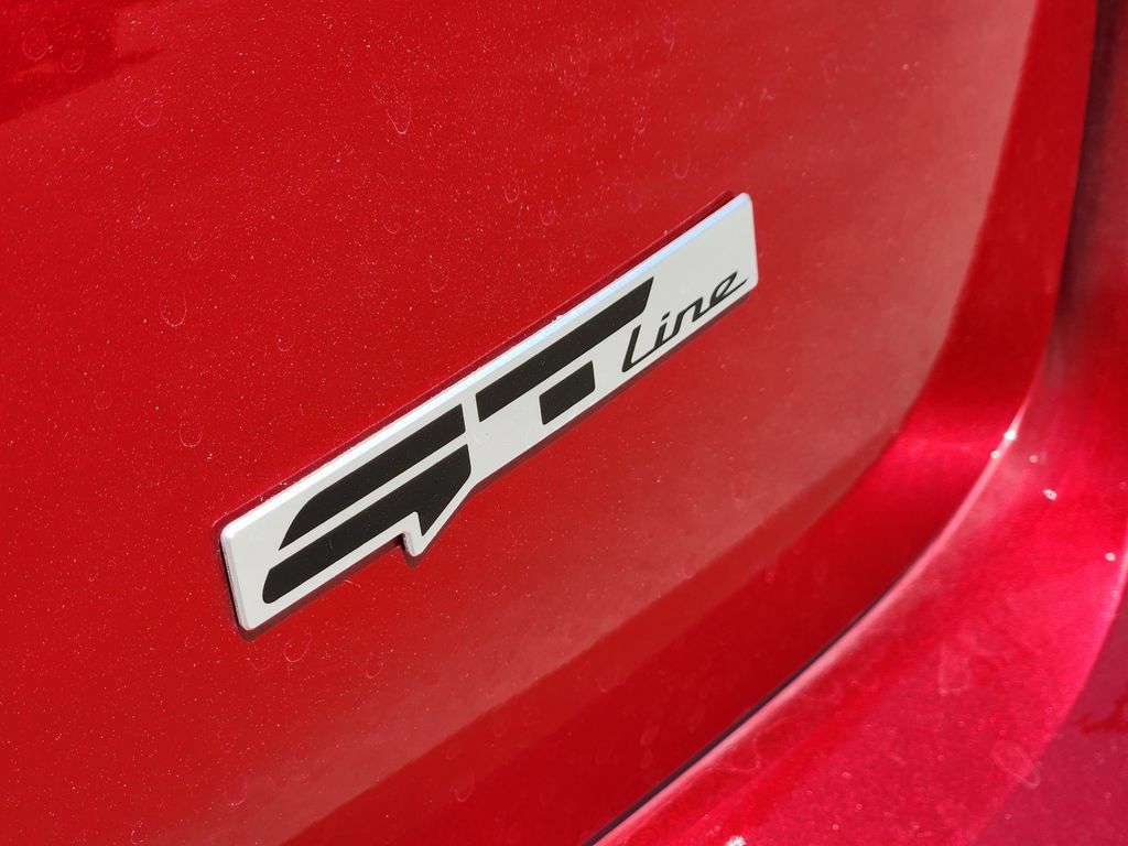 New 2026 Kia K5 GT-Line FWD image 9