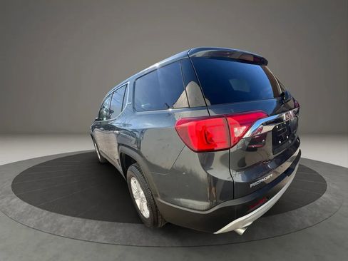 Used 2019 GMC Acadia SLE image 7