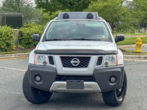 Used 2010 Nissan Xterra Off-Road w/ Protection Pkg A AWD/4WD image 6
