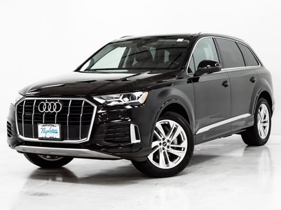Used 2023 Audi Q7 2.0T Premium w/ Towing Package