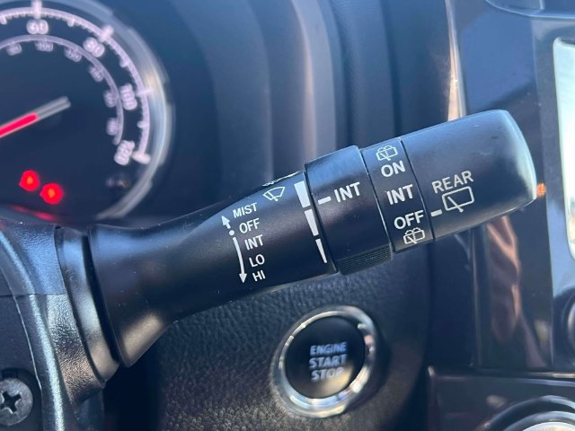 Certified 2024 Toyota 4Runner TRD Pro AWD/4WD image 29