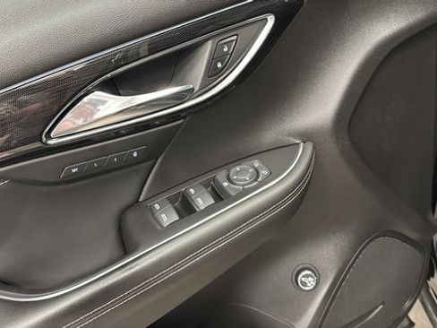 Used 2023 Buick Envision Essence w/ Sport Touring Package AWD/4WD image 21