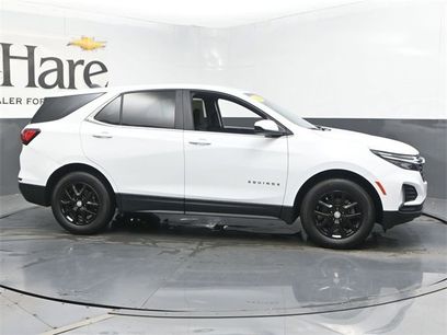 Used 2023 Chevrolet Equinox LT