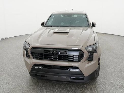 New 2026 Toyota Tacoma TRD Sport image 25