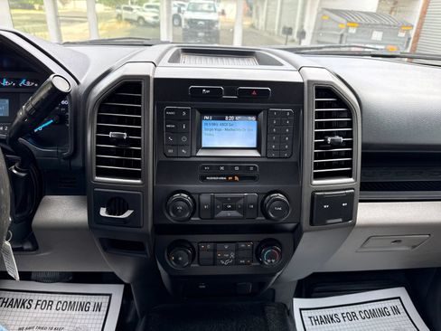 Used 2022 Ford F250 XL RWD image 18