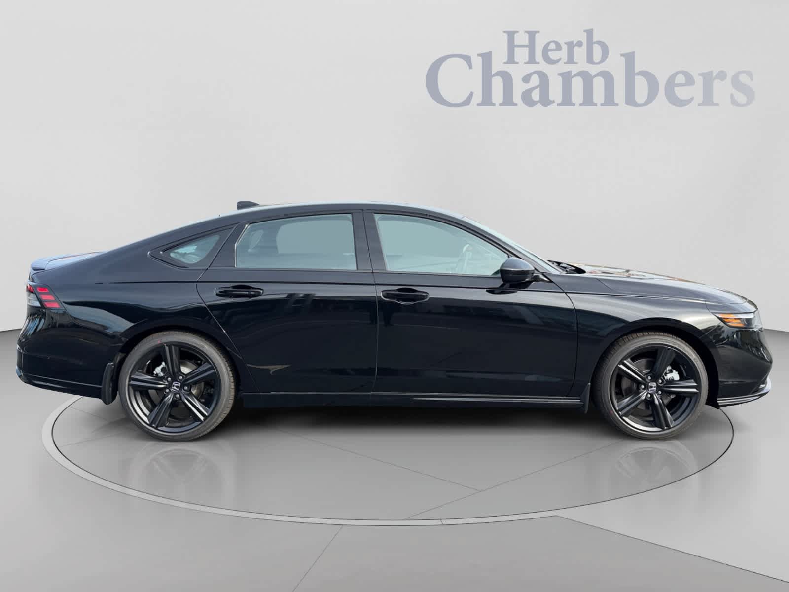 New 2026 Honda Accord Sport image 12