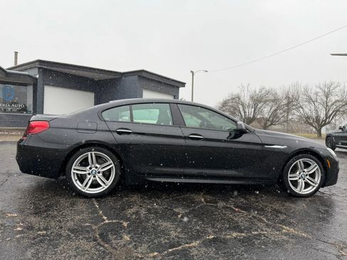 Used 2015 BMW 640i Gran Coupe xDrive image 6