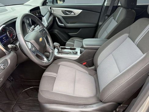 Used 2023 Chevrolet Blazer LT w/ Driver Confidence Package FWD image 5