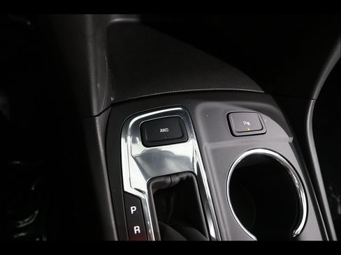 Certified 2022 Chevrolet Equinox LT AWD/4WD image 16