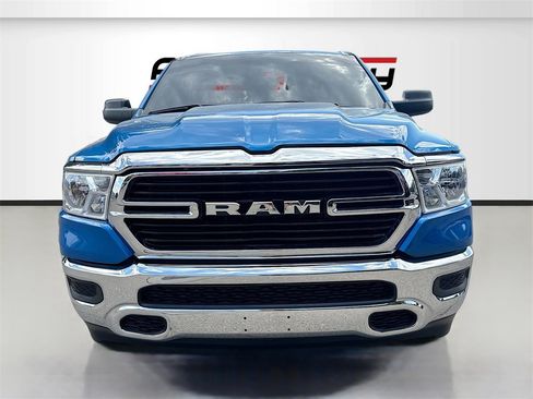 Used 2023 RAM 1500 Tradesman image 2