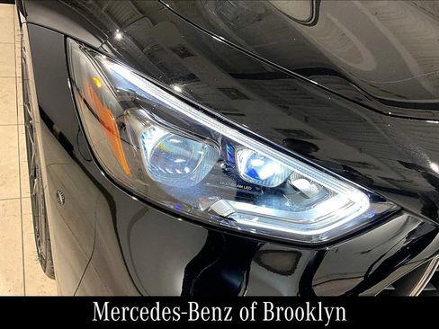 Certified 2024 Mercedes-Benz AMG GT 53 image 30