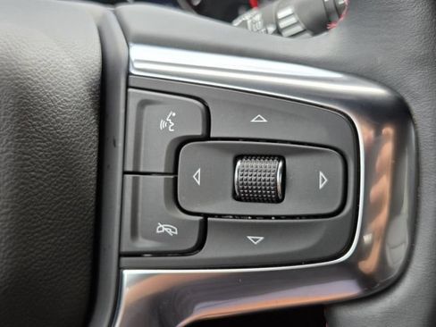 Used 2024 Chevrolet Blazer RS w/ Driver Confidence II Package FWD image 24