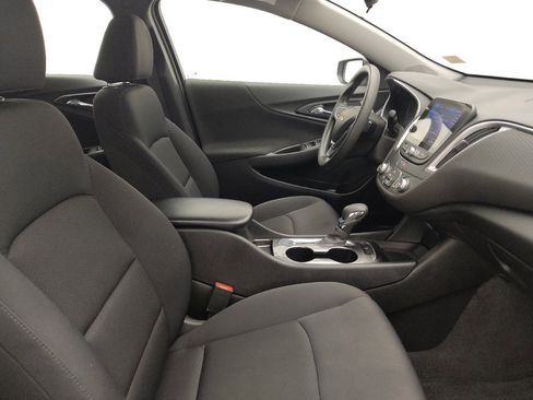 Used 2022 Chevrolet Malibu LS image 21