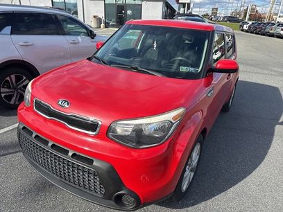 Used 2015 Kia Soul +