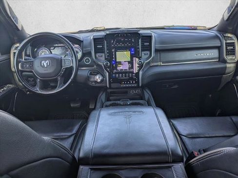 Used 2021 RAM 1500 Limited RWD image 12
