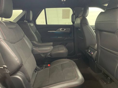 New 2026 Ford Explorer ST AWD/4WD image 30