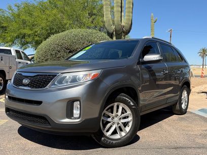 Used 2014 Kia Sorento LX