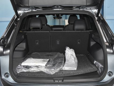 New 2026 Volkswagen Tiguan SE R-Line image 23