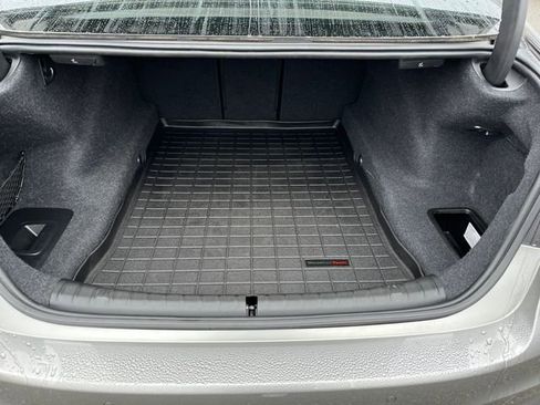 Used 2018 BMW M5 image 12