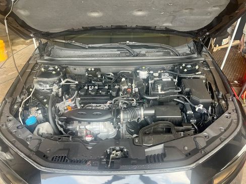 Used 2024 Honda Accord EX image 29
