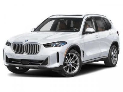 Certified 2026 BMW X5 xDrive40i