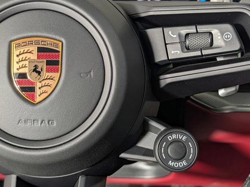 New 2026 Porsche Cayenne S AWD/4WD image 40