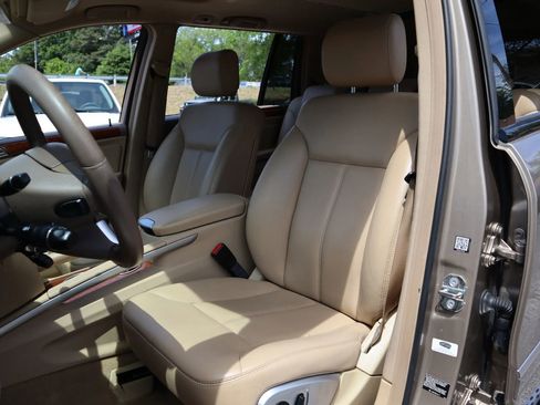 Used 2008 Mercedes-Benz GL 320 CDI 4MATIC image 10