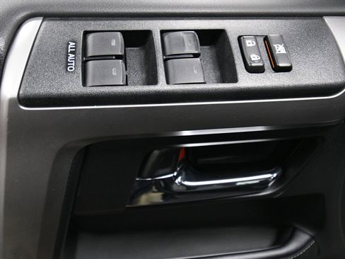 Certified 2024 Toyota 4Runner SR5 Premium image 11