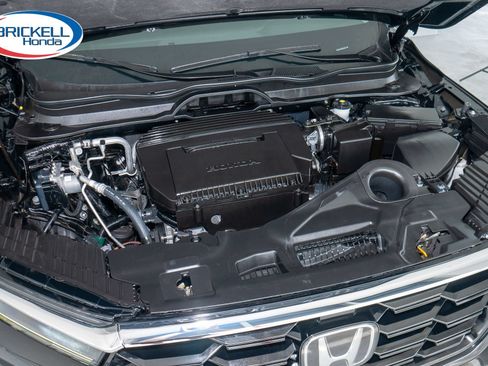 Certified 2023 Honda Pilot Touring image 42