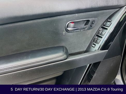 Used 2013 MAZDA CX-9 Touring image 22