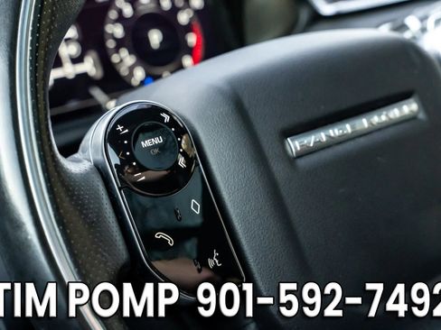 Used 2019 Land Rover Range Rover Velar R-Dynamic SE image 29