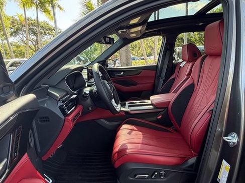 New 2026 Acura MDX Type S AWD/4WD image 5