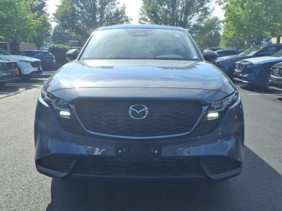 New 2026 MAZDA CX-5 Select