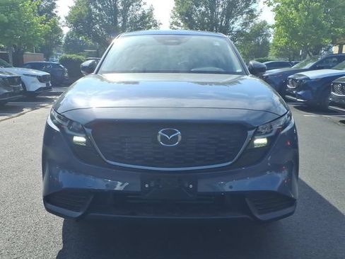 New 2026 MAZDA CX-5 Select AWD/4WD image 3