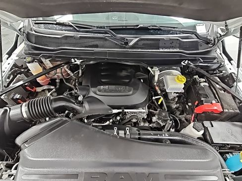 Used 2024 RAM 2500 Big Horn image 41